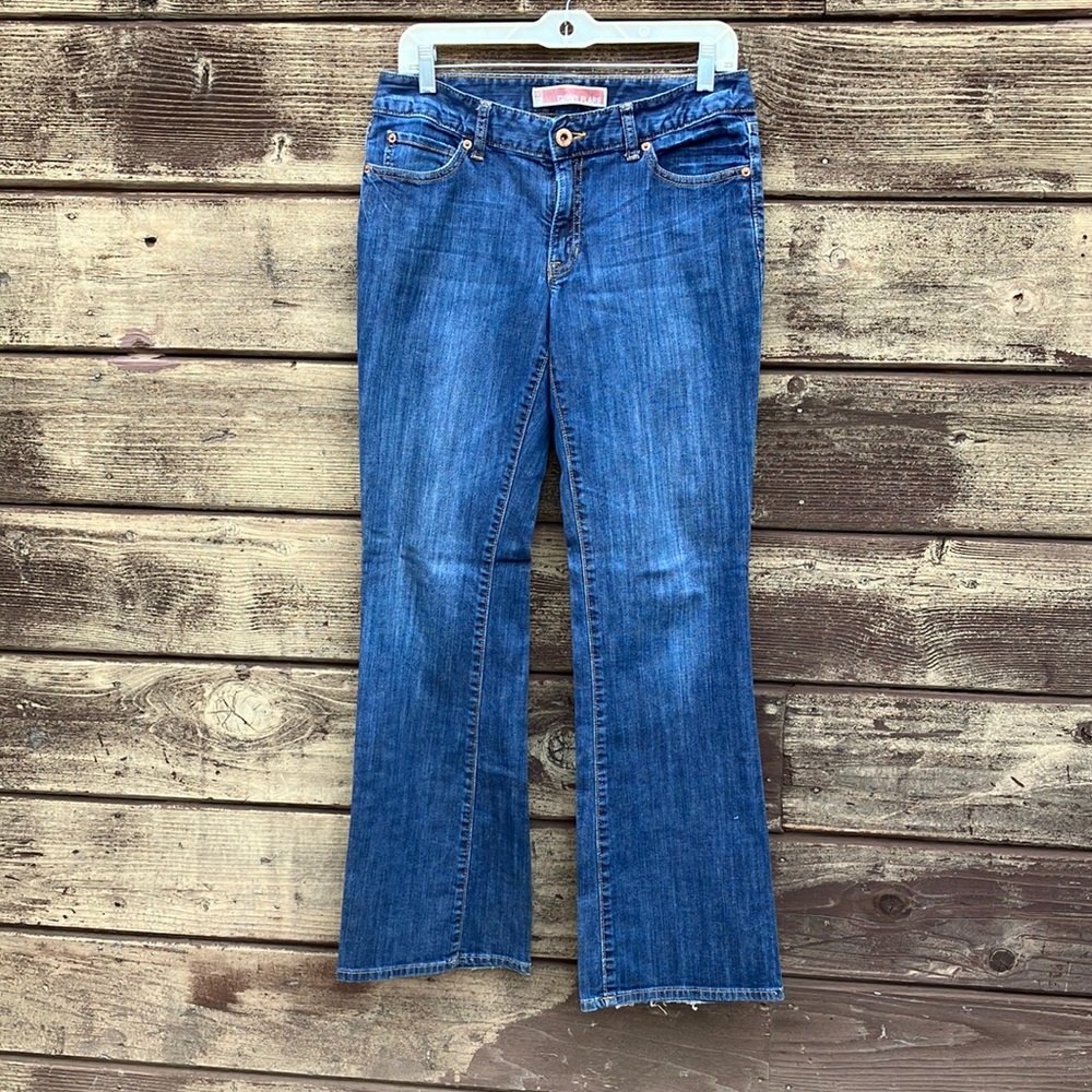 Gap Curvy Jeans